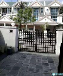 Westwood Park (D22), Terrace #535040081